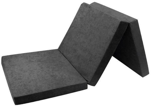 Klappmatratze Klappmatratze Gästematratze L - 195x80x9cm, FORTISLINE