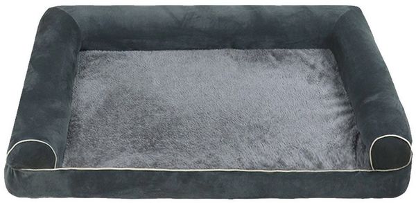YMQHBS Tierbett Orthopädisches Premium Hundebett