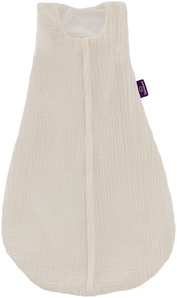 Träumeland Liebmich Sommerschlafsack - 80 cm - Mus