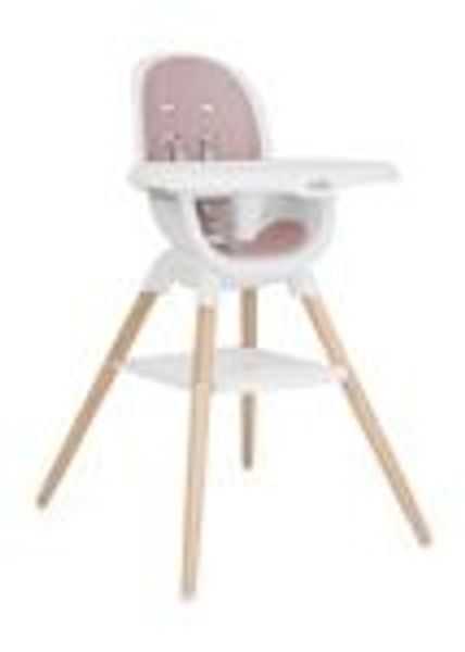 Joie Chestnut Hochstuhl Lola