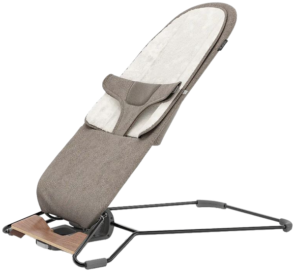 UPPAbaby Mira Babywippe - Wells Taupe