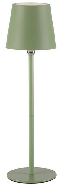 SellTec LED Tischleuchte LED Tischleuchte Akku, dimmbar per Touch, Memoryfunktion, magnetisches Kugelgelenk, 1xLED-Board/2,50W/3000K, Touchdimmer Akku USB aufladbar, Kugelgelenk