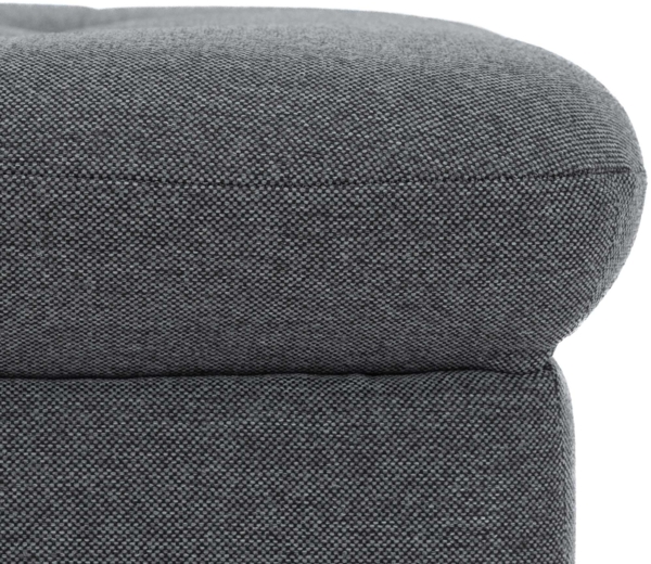 Polsterhocker Niko Groß (Farbe: Soft 017 + Soul 20) Bild 7