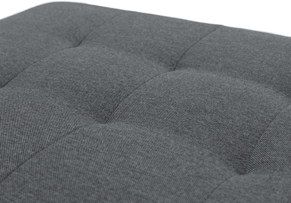 Polsterhocker Niko Groß (Farbe: Soft 017 + Soul 20) Bild 8