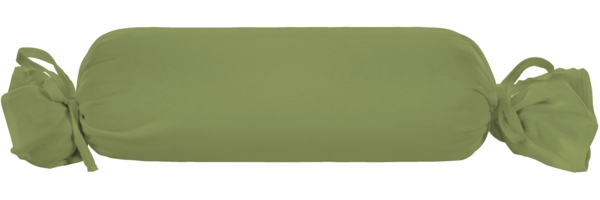 biberna Feinjersey-Spannbetttuch 0077144, fichte, 2x 15x40cm