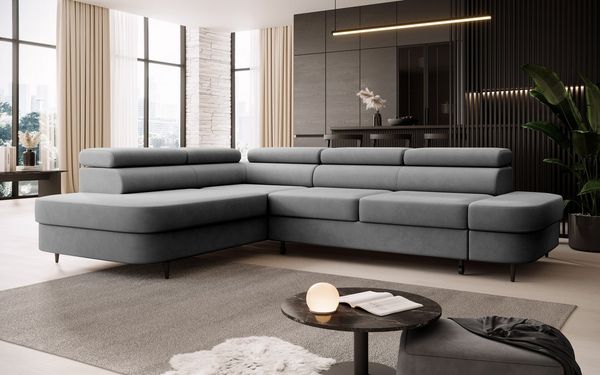 NEXT COLLECTION Ecksofa Priam L