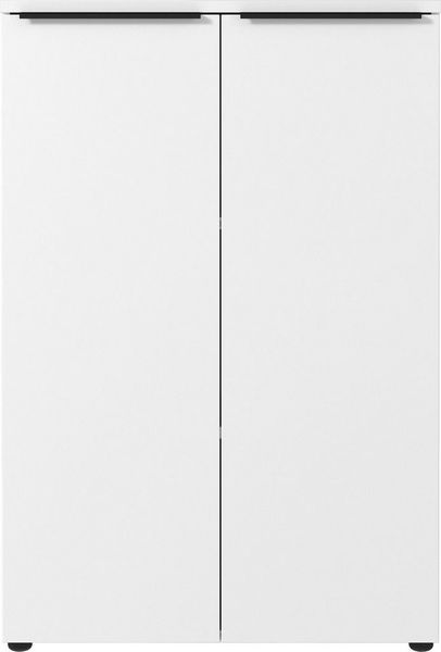 GERMANIA Aktenschrank Mailand optional mit Schublade, Türdämpfer, Breite 80 cm, Made in Germany