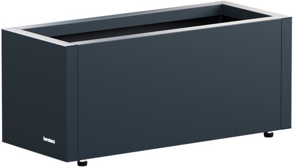 Herstera Garden Cube Balcony M | Metall
