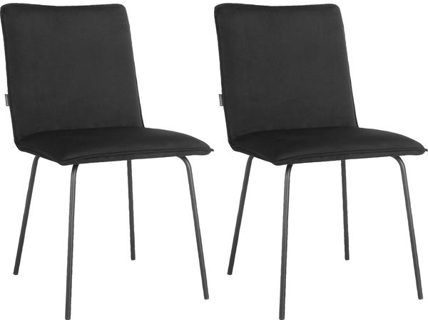 loft24 Stuhl Nick (2er Set)