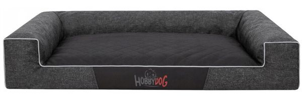 Hobbydog Tierbett Hundebett Schlafplatz Hundekissen Hundesofa Tierbett Hundematratze