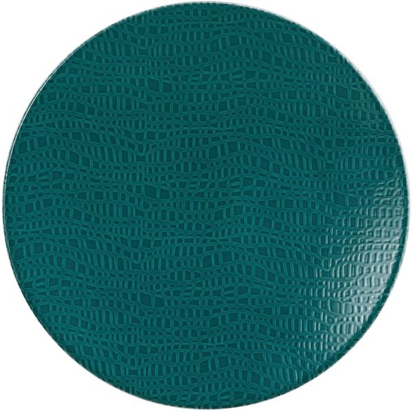 Seltmann Weiden Brotteller Life Fashion, (1 St), Teller rund 16,5 cm