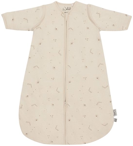 Witlof For Kids Galaxy Dreams Winterschlafsack - G