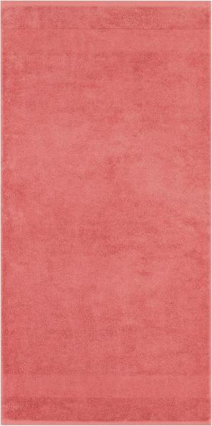 Villeroy & Boch Handtücher One|Handtuch 50x100 cm| coral