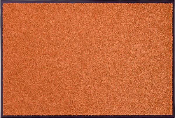HANSE Home Fußmatte Wash & Clean, rechteckig, Höhe: 7 mm, Schmutzfangmatte, Türmatte, In- und Outdoor, Teppich, Läufer, waschbar