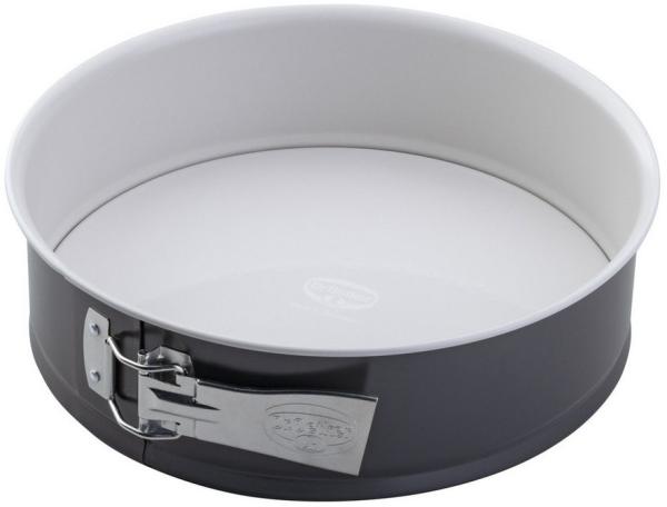 Dr. Oetker Exclusive Springform Emaille Ø 26cm Backform Kratzfest 4520