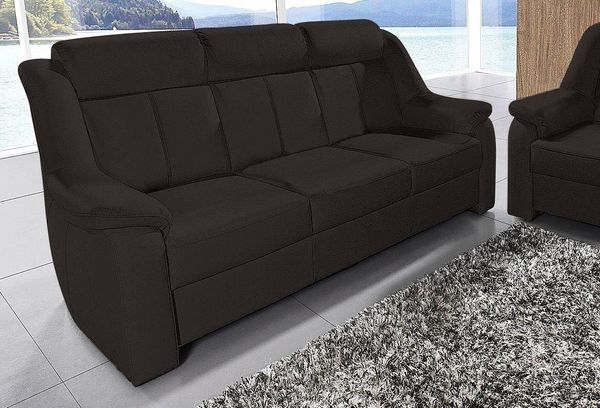sit&more 3-Sitzer Basel
