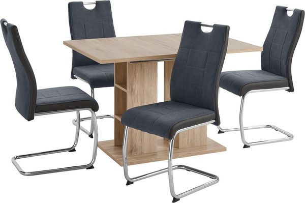 Essgruppe Alina - 5-teilig