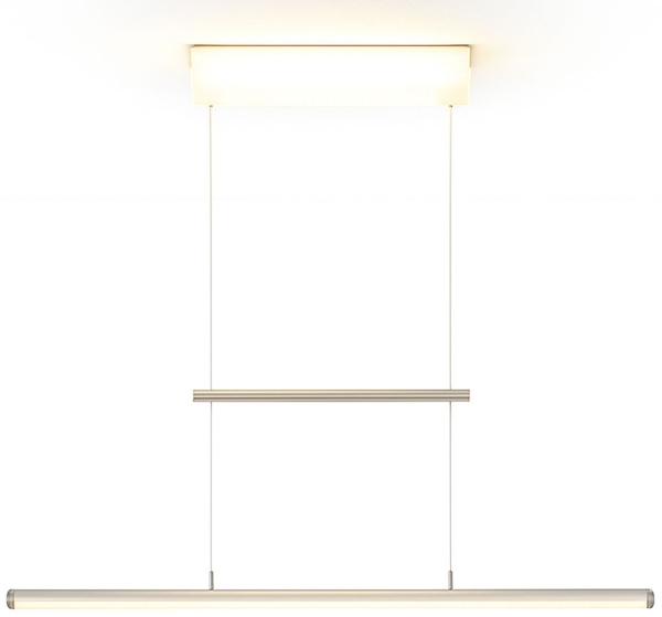 Elegante 22 Watt LED Pendelleuchte