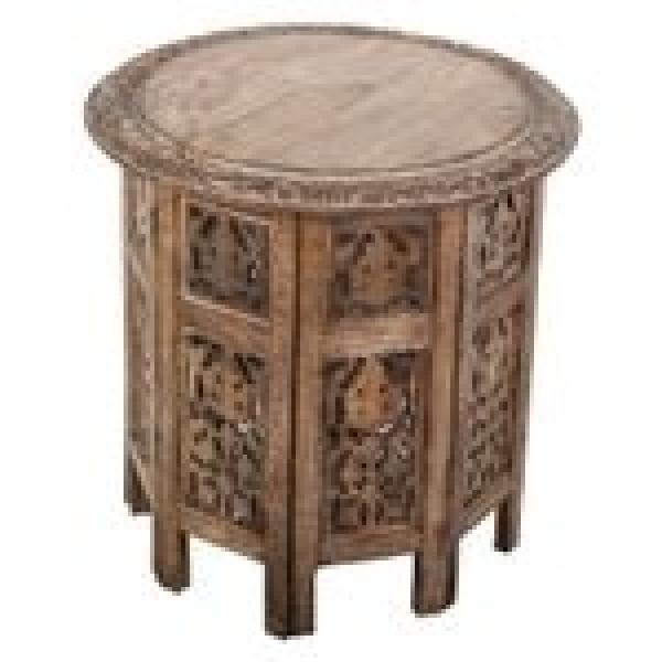 Orientalischer Beistelltisch Soumaya