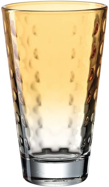 Leonardo LD Becher Pastell apric. Optic