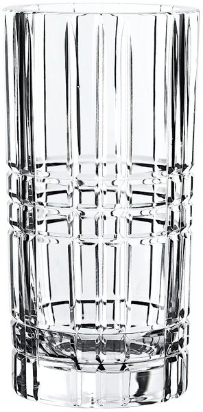 NACHTMANN 97781 SQUARE Vase / Windlicht 23 cm
