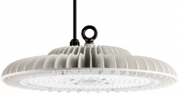 Pracht LED-Hallenstrahler 840 COMO BL #9603212