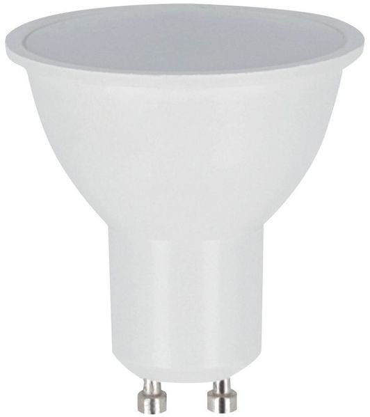 LED-Line LED-Leuchtmittel GU10 1W LED Leuchtmittel Warmweiß 3000K 90 lumen Spot Strahler, 3 St.
