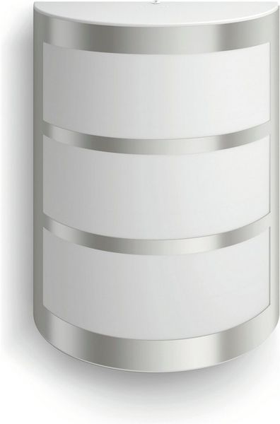 Philips Python Wandleuchte inox 1x6W 230V