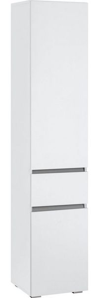 Home affaire Hochschrank Wisla Höhe 180 cm, mit Türen & Schubkasten
