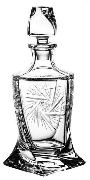 Crystal Julia Crystal Julia Młynek Whiskykaraffe 17623JULIA
