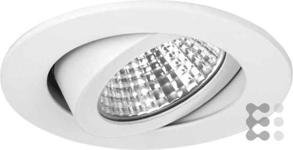 Brumberg Leuchten LED-Einbaustrahler IP65 350mA 1800-3000K 12443073