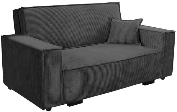 Schlafsofa Viva Star III (Farbe: Poso 22)