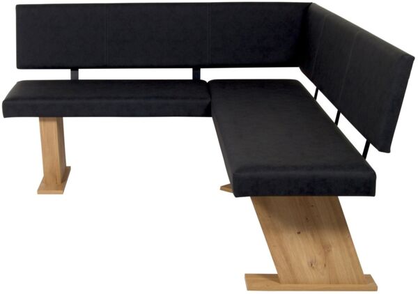 Stolebaenk Eckbankgruppe Vicky EB Artisan links oder rechts, (Eckbank, Eckbank)