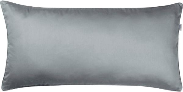 SCHÖNER WOHNEN-Kollektion Kissenbezüge Pure, (2 Stück), 2-teilig, aus Baumwolle