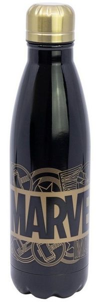 MARVEL Trinkflasche aus Edelstahl 780 ml mit dichtem Schraubverschluss
