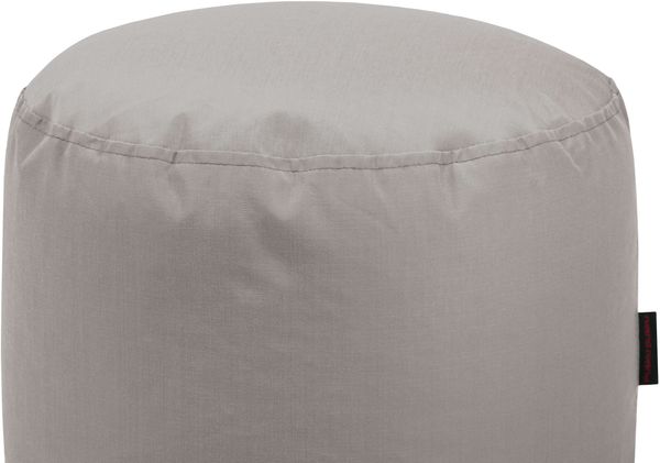 Sitzsack ‘Mini‘, Bezugstoff - Colorin, 100% Olefin, dark Grey, 30x40x40 cm cm. Bild 4