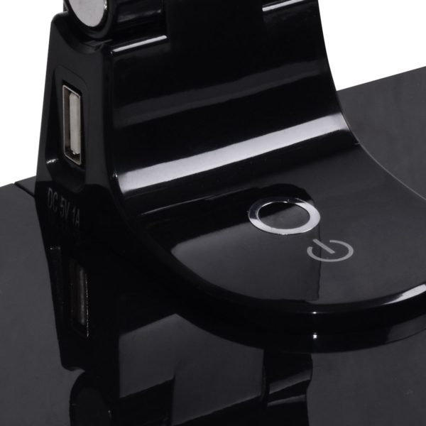 LED Tischleuchte mit verstellbarem Arm für Ihren Wohnraum