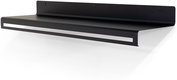 Spinder SWAY 120 Garderobenständer, Stahl, Bohemian Stil, Schwarz