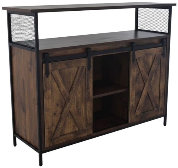 Sideboard mit Schiebetüren 10052076_8208