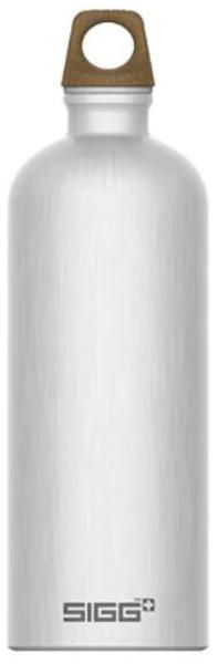 SIGG Trinkflasche Myplanet Path Plain