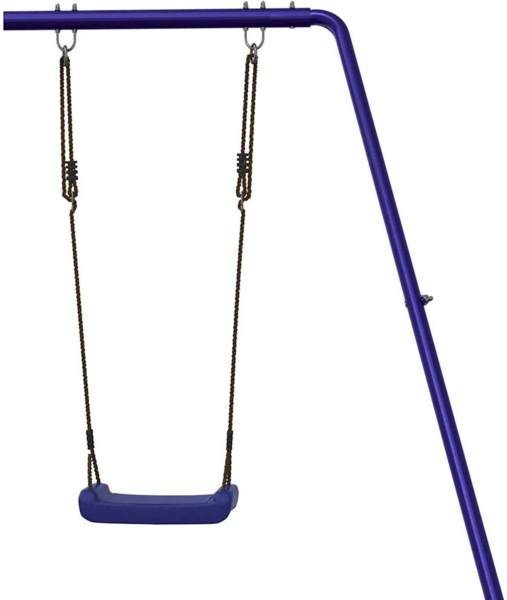 vidaXL Spielturm Massivholz Douglasie 3279080 Bild 7