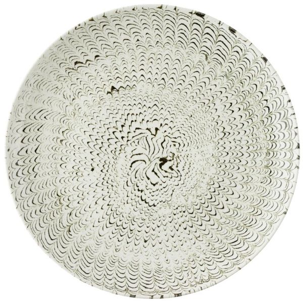 Thomas Sandora Lightbeige Teller Flach 27 cm