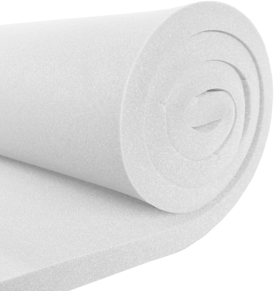 RP25040 - 90 x 200 x 17 cm -glatt Bild 7