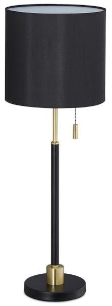 Tischlampe mit Zugschalter 10032227