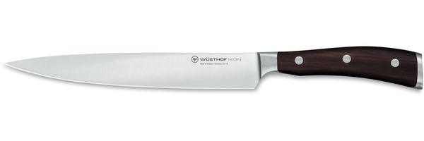 Wüsthof Ikon Schinkenmesser 20 cm