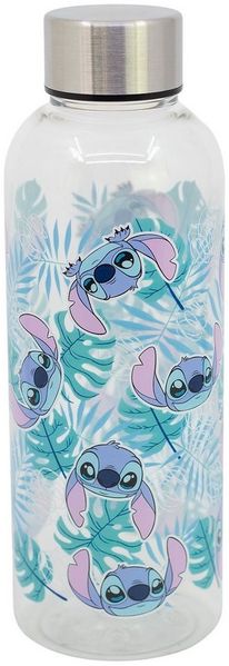 Disney Trinkflasche Disney Stitch Wasserflasche Trinkflasche Flasche XL 850 ml