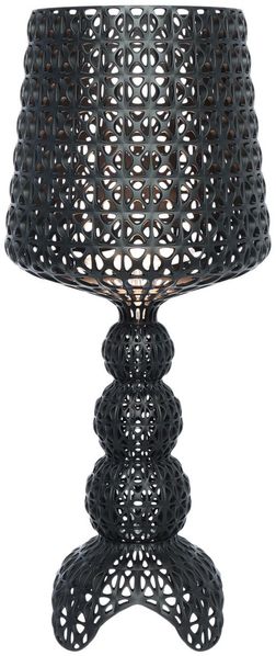 Lampe Mini Kabuki schwarz