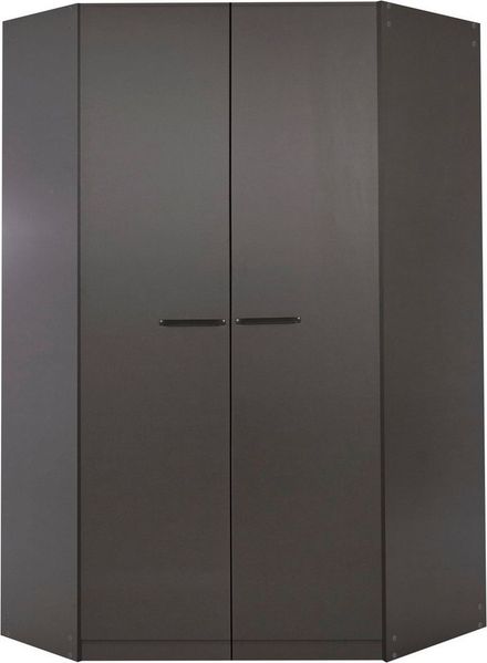 INOSIGN BY RAUCH Eckschrank Kleiderschrank Schrank Garderobe Wäscheschrank VANDOR voll ausgestattet, viel Stauraum, MADE IN GERMANY