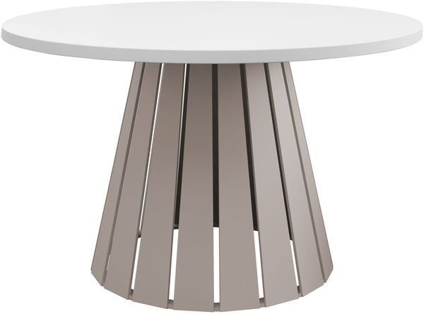 Couchtisch Creyza Cashmere (Farbe: Cashmere / Arktisches Weiss) Bild 3