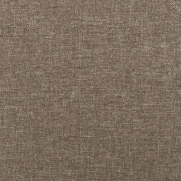 Boxspringbett Taupe 180x200 cm Stoff [3120882] Bild 8